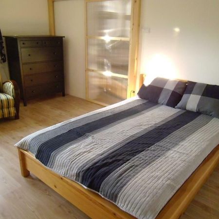 מישקולץ Aulich Apartman מראה חיצוני תמונה