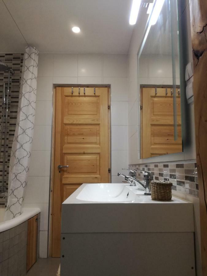 מישקולץ Aulich Apartman מראה חיצוני תמונה