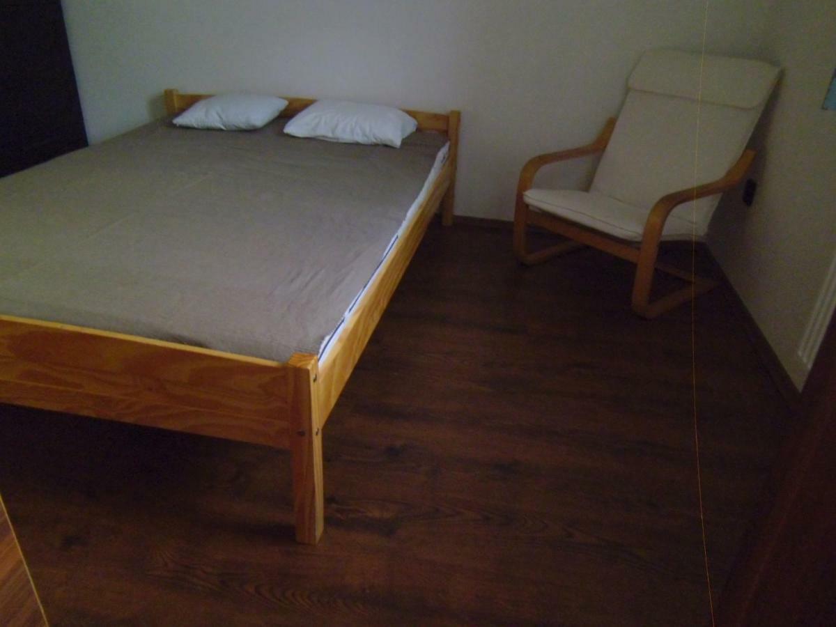מישקולץ Aulich Apartman מראה חיצוני תמונה