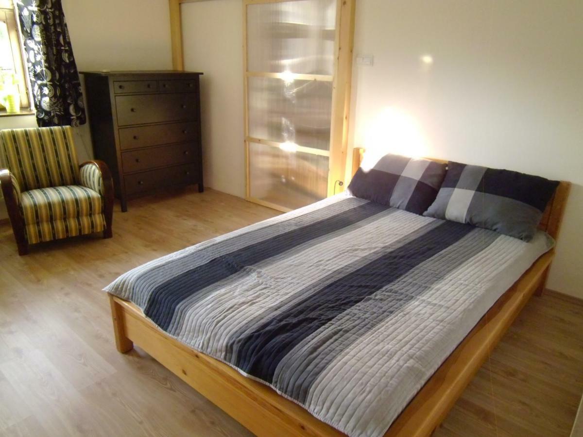 מישקולץ Aulich Apartman מראה חיצוני תמונה