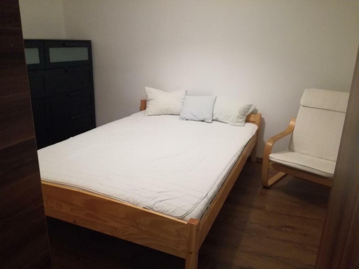 מישקולץ Aulich Apartman מראה חיצוני תמונה